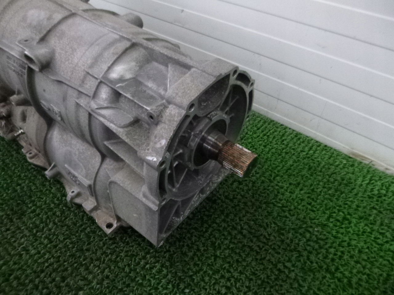 DISCOVERY 4 IV 3.0d Getriebe CH22-7000-AC