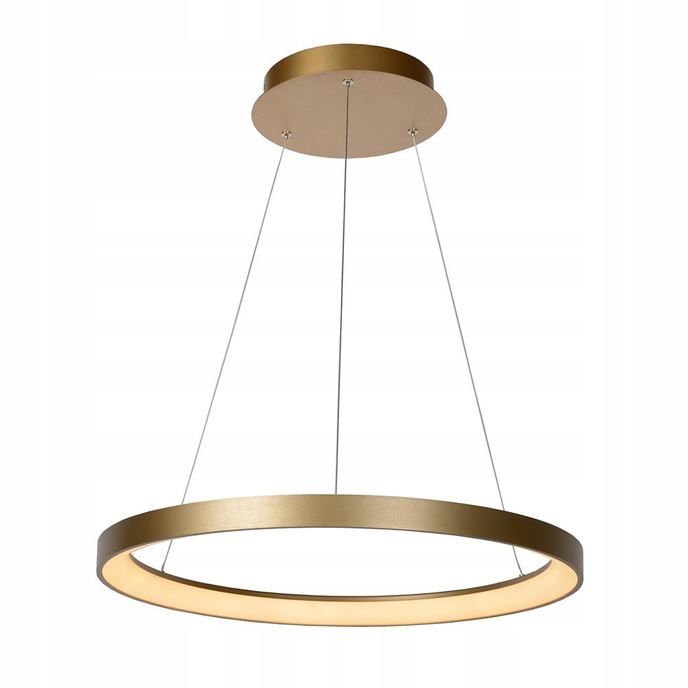 Závesné Led svietidlo 48W Vidal 46403/48/02 Lucide