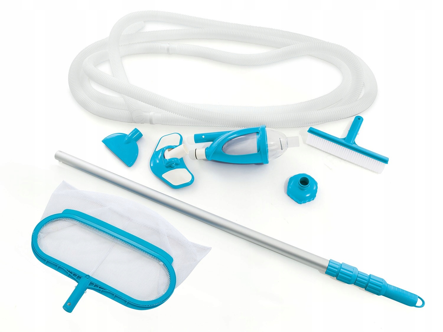 Sada Na Čištění Bazénu Delux Intex 28003