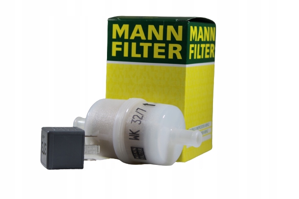 Filtr Relé Kompresoru Airmatic Mercedes W211 W219 W220 nový