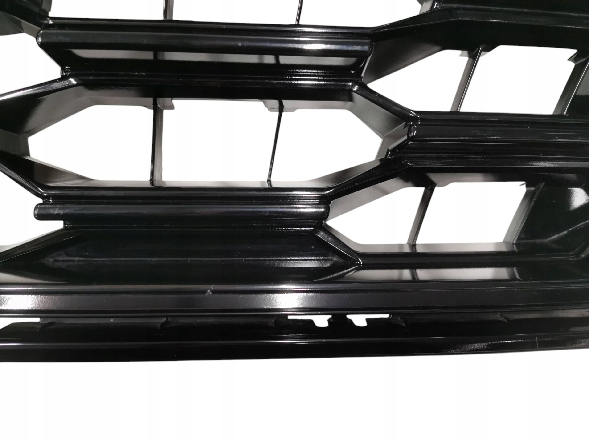 Honda Civic AT Kühlergrill FRONTGRILL Kühlergitter - Thumbnail 5