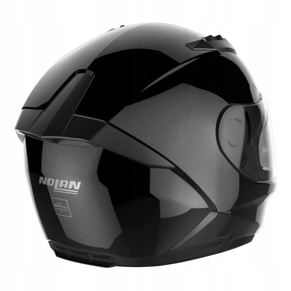 Nolan N60-6 Special 12 Black Kask EAN (GTIN) 8030635223804