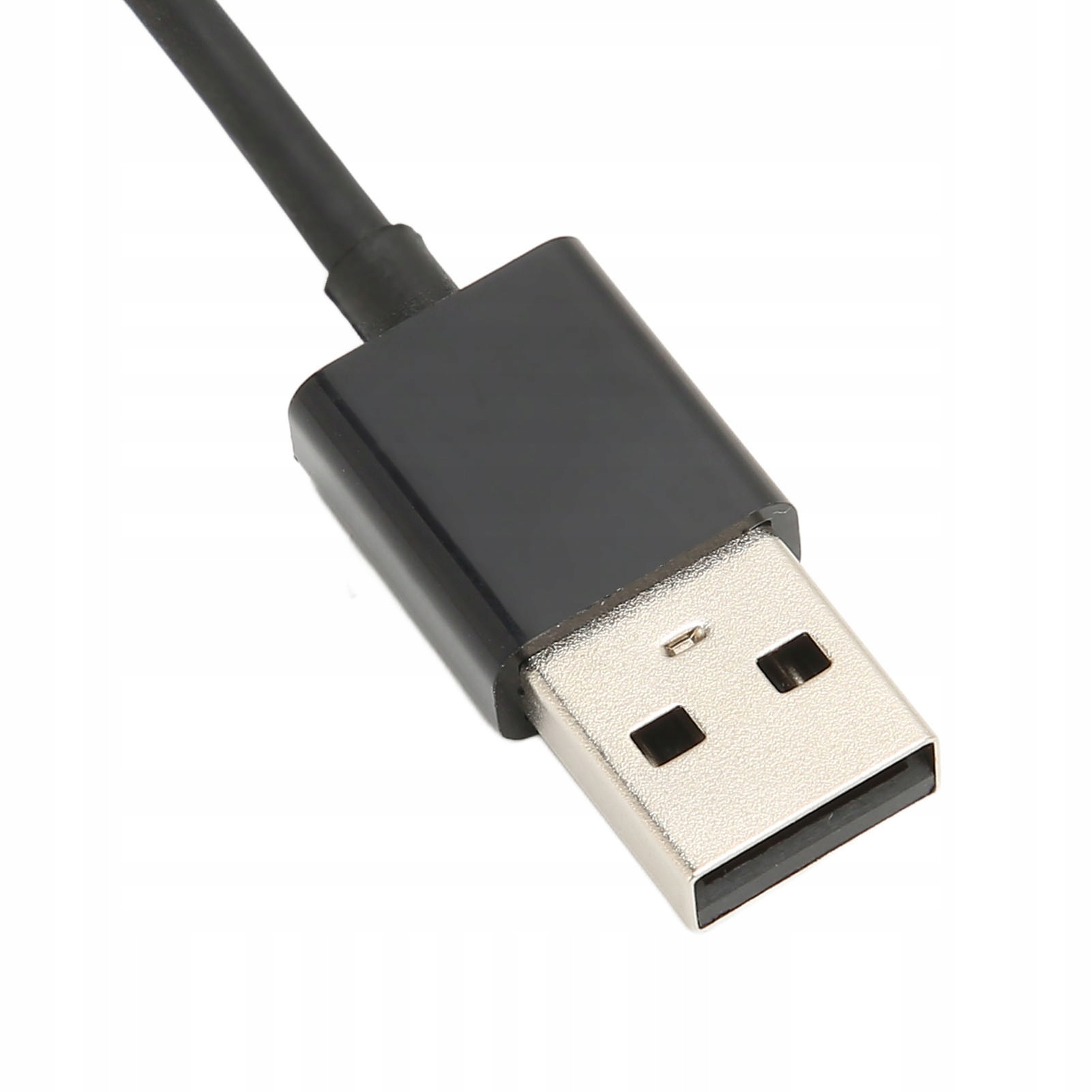 CARPLAY AN AUTO DONGLE ADAPTER PRZEWODOWY USB Producent bez marki