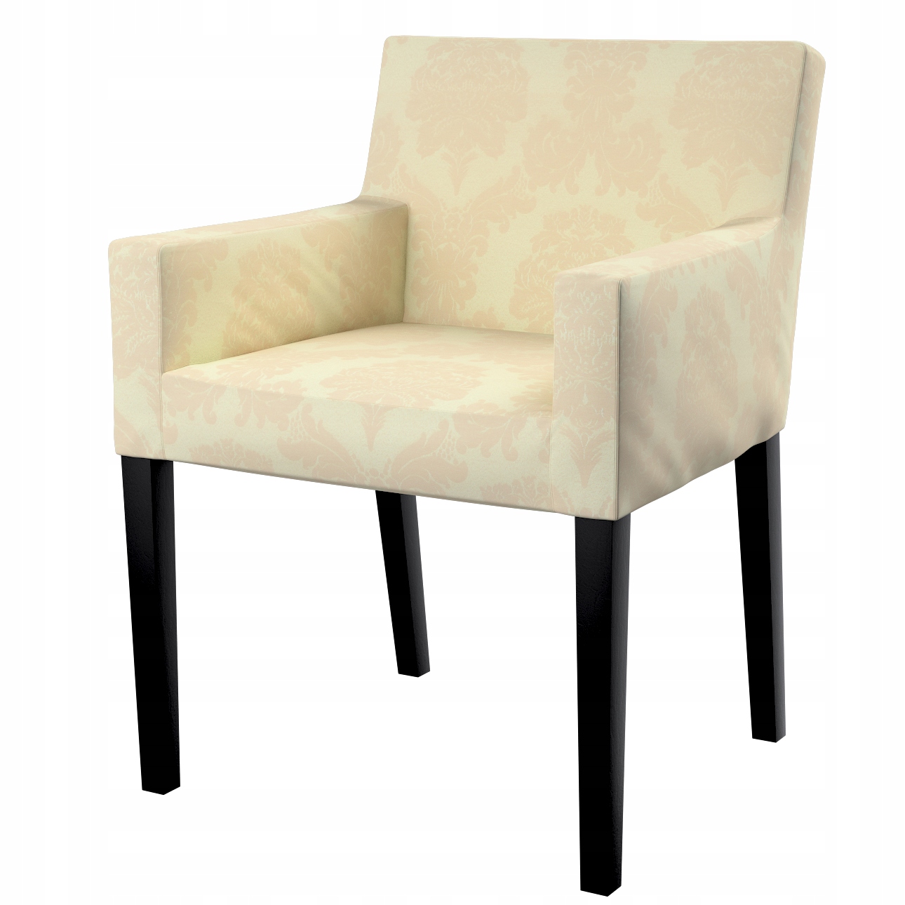 Potah na židli Nils Ikea béžový