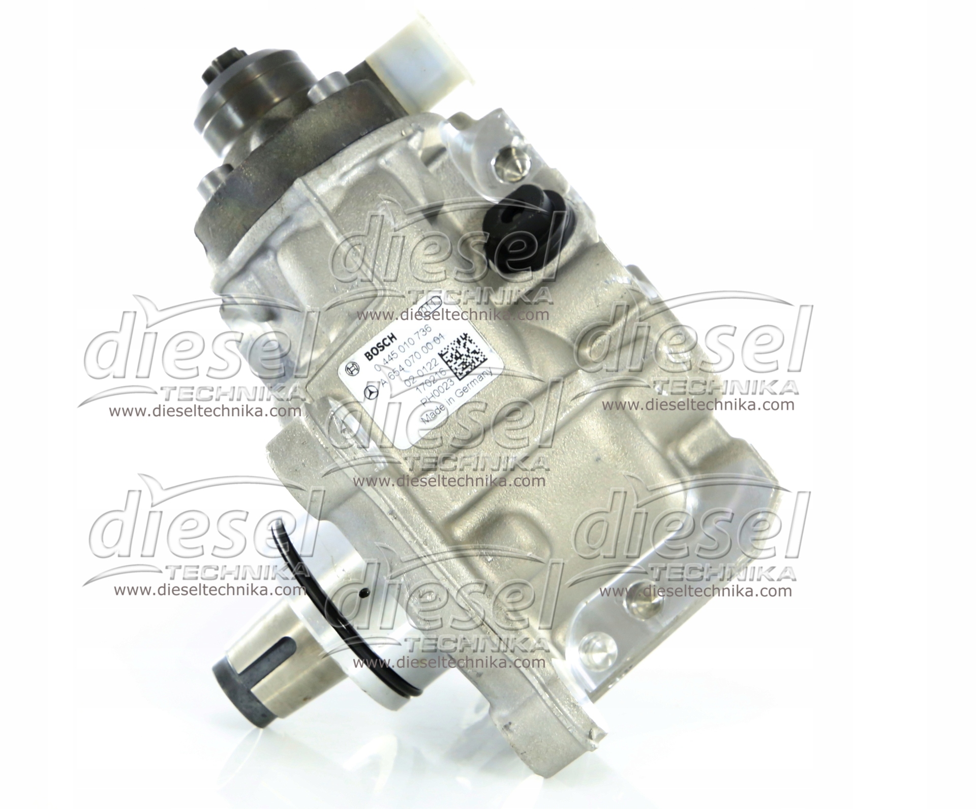 Новий 0445010736 0445010735