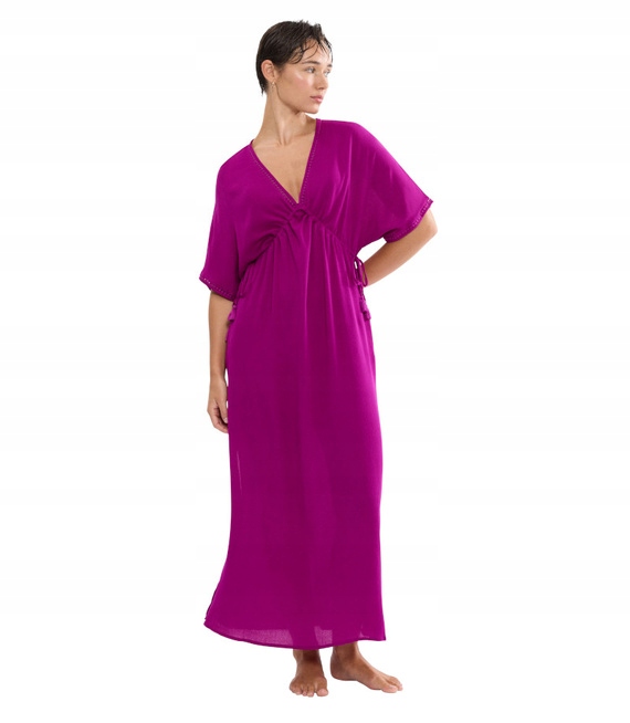 Šaty Triumph Beach MyWear Kaftan Maxi Dress 38