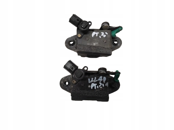 CHRYSLER PT CRUISER 00- ZAMEK KLAPY TYŁ