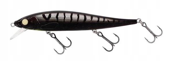 Wobler Westin Jerkbite Sr 13,5cm 22g floating Yoru