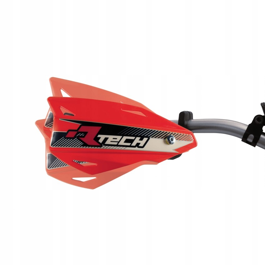 HANDBARY OSŁONY RACETECH VERTIGO NIEBIESKIE YZF Producent inny