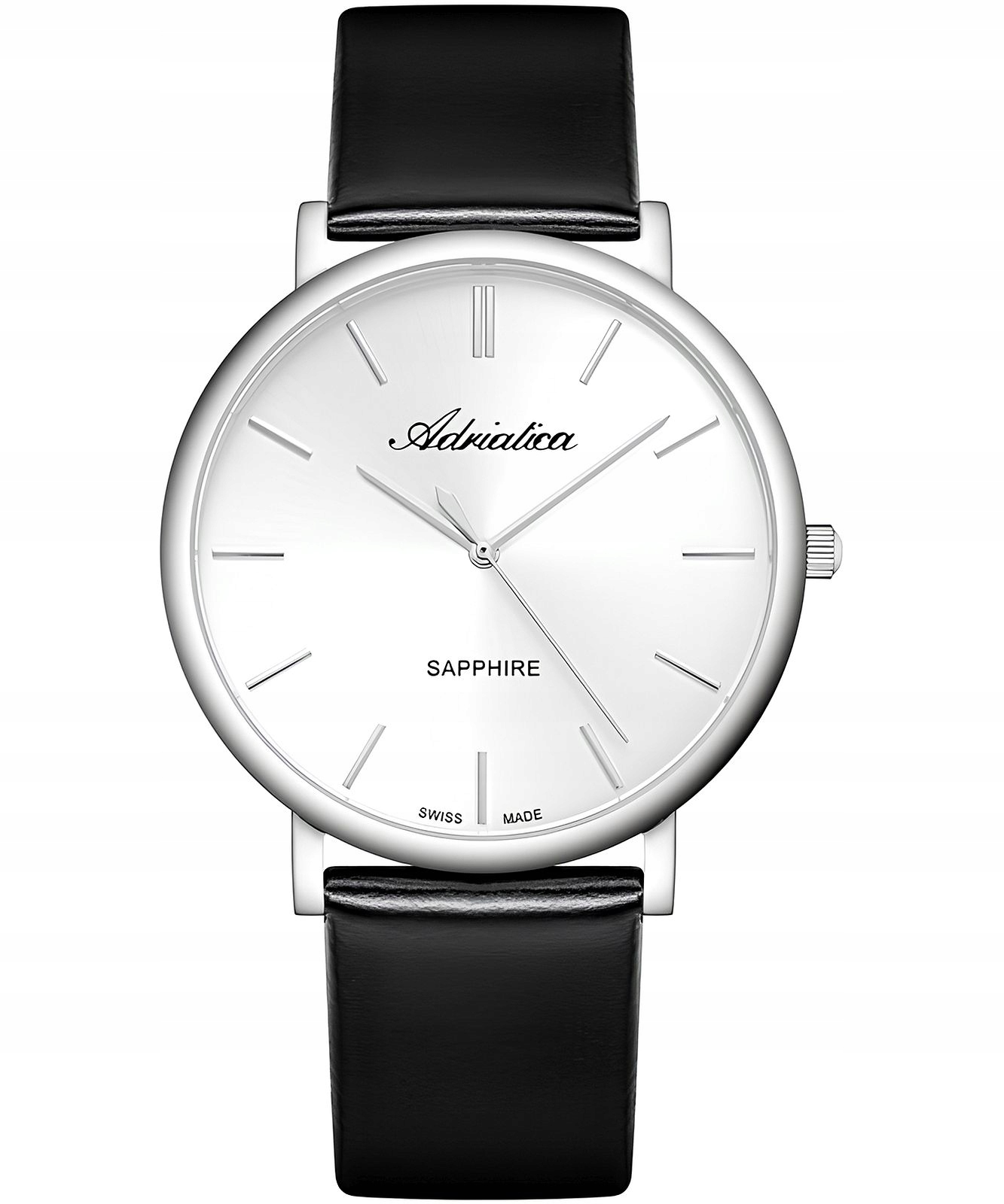 Pánské hodinky Adriatica Sapphire