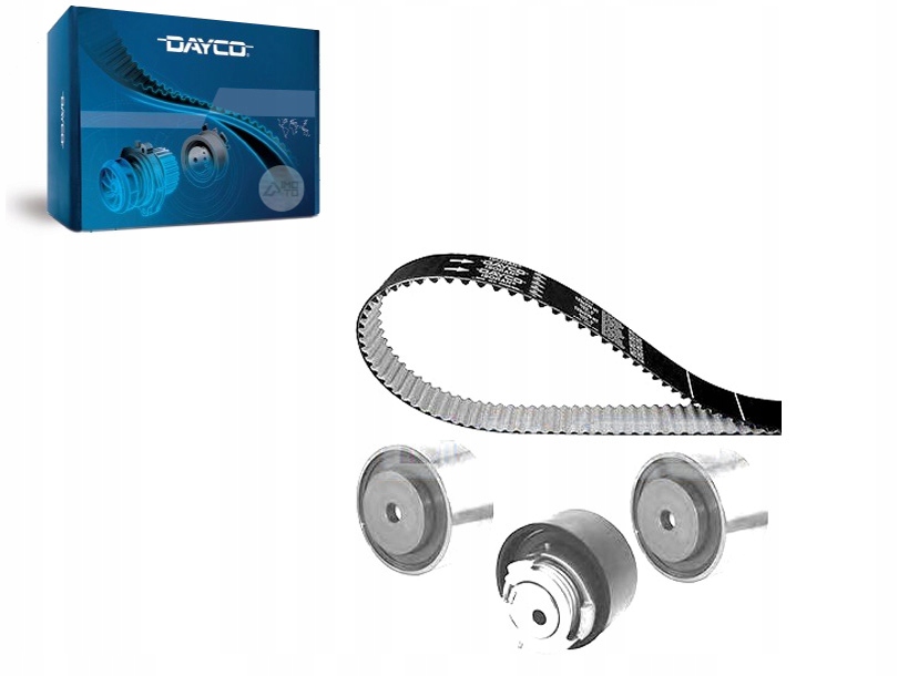 Dayco Komplet – Sada Rozvodového Řemene 1324388 LR01