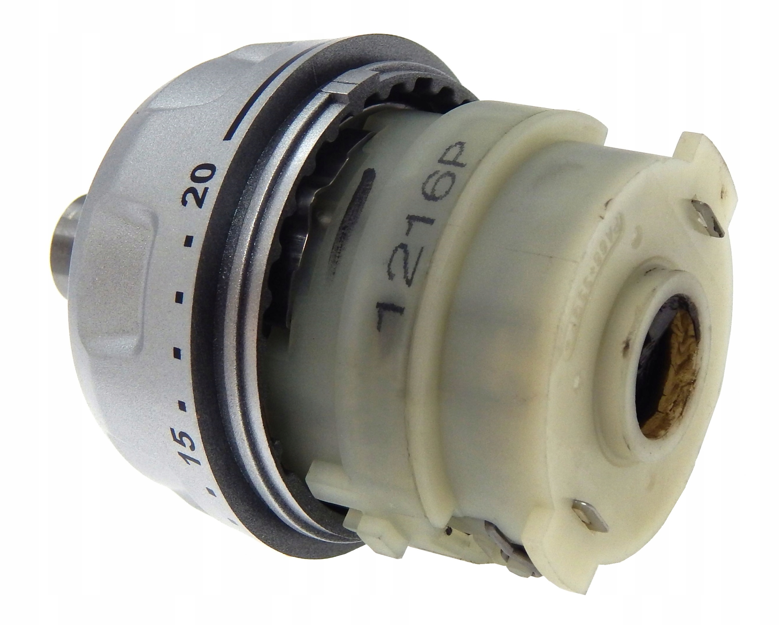 Metabo przekładania do PowerMaxx BS Quick Classic Kod producenta 315418320