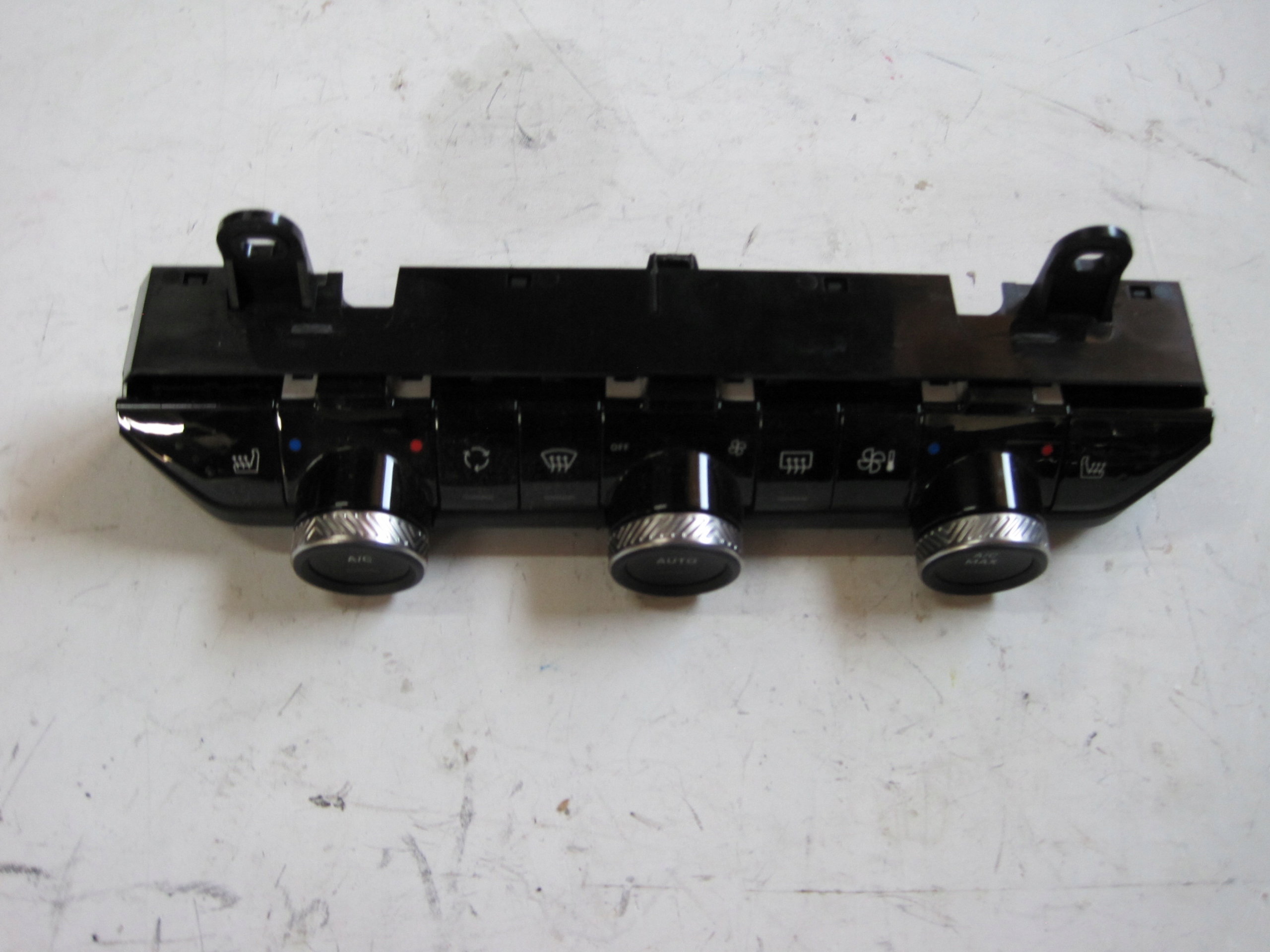 UNITE COMMANDE CLIMA CITROEN DS4 II 98361321ZD