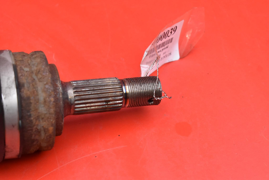 semi-axis left front front PEUGEOT E208 2 II 136 KM GT 21