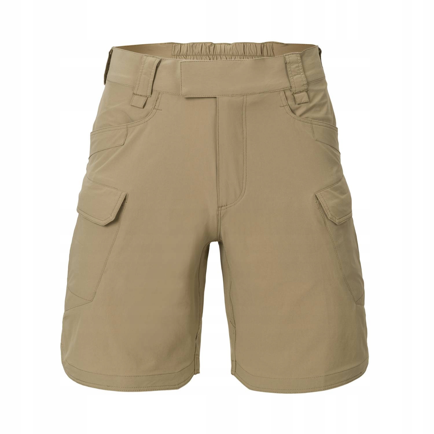 Kraťasy Versa Helikon Ots 8,5'' Khaki vel. XL