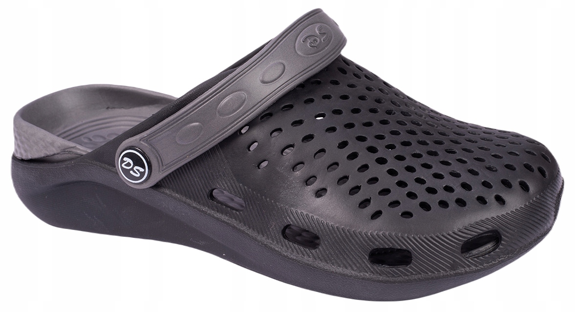 DAMSKIE BUTY KLAPKI KROKSY CHODAKI SABO 3D S 39/40