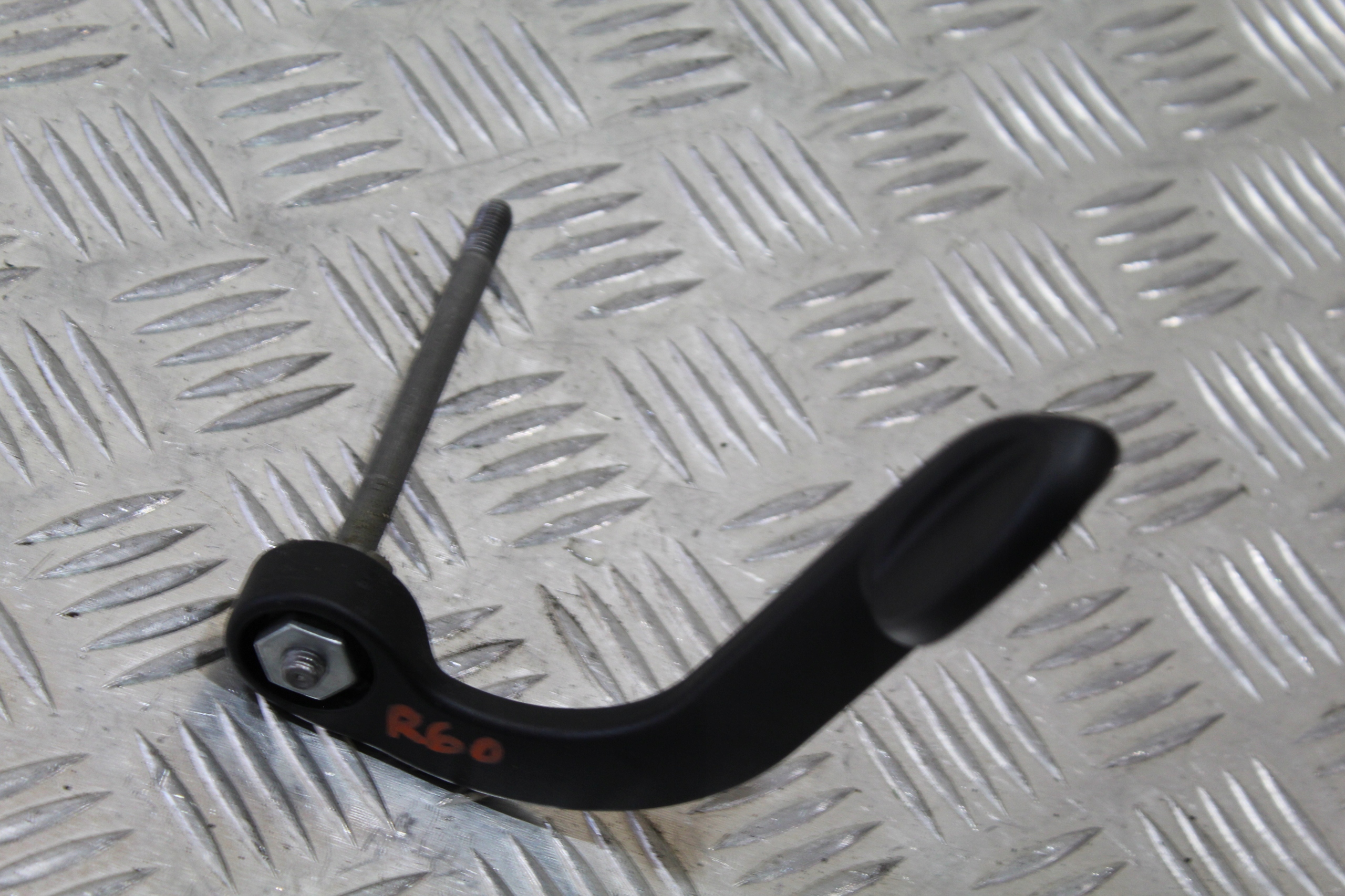 REGULACJA volant MINI COUNTRYMAN S R60 FL