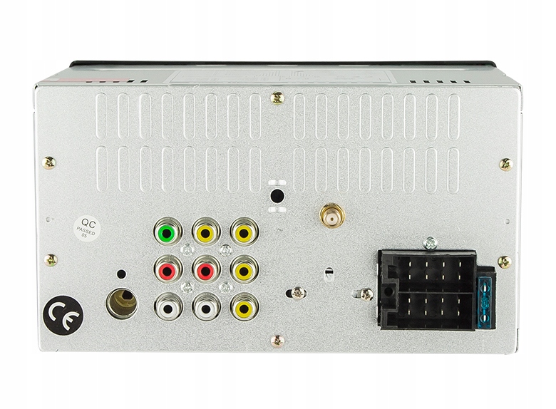 NAWIGACJA GPS RADIO MAPA KAMERA AUDI A3 8P Car type Passenger cars