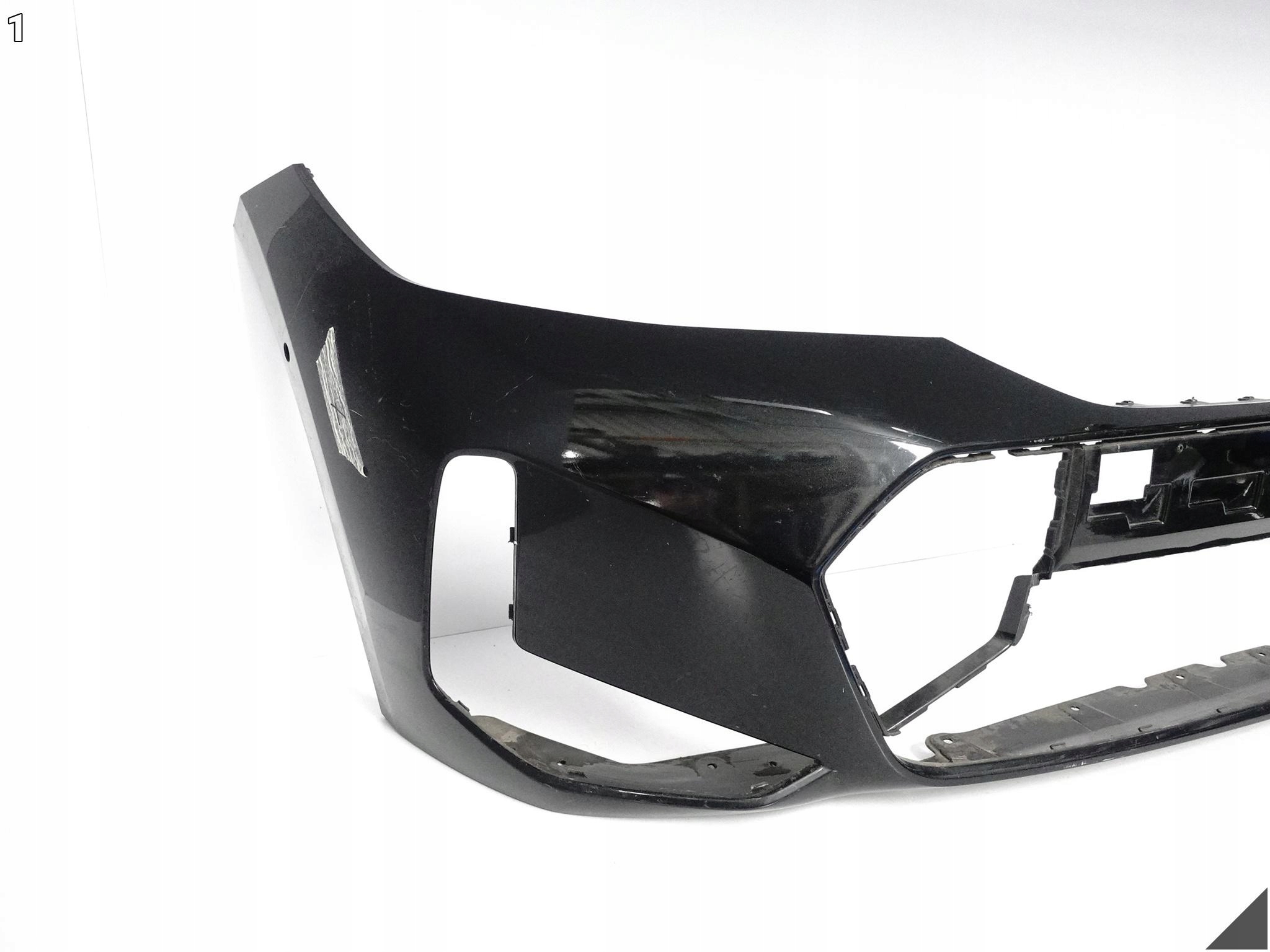BMW 3 G20 G21 LCI LIFT m-packet 22- bumper BUMPER front (PDC)