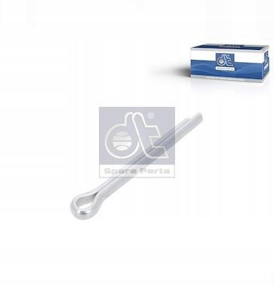 

Dt Spare Parts1.22470 Zawleczka