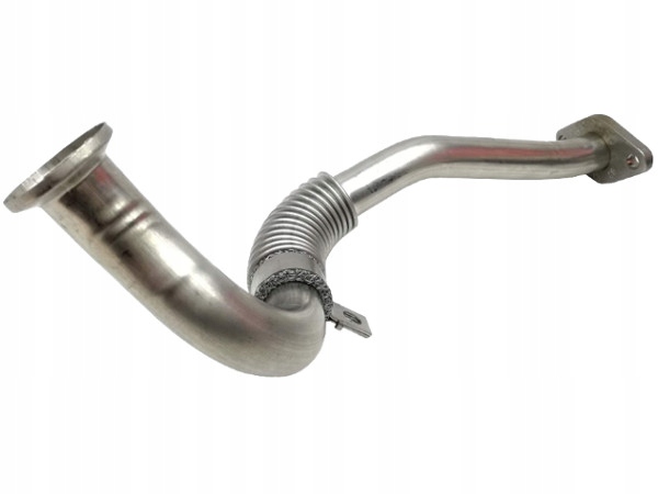 LACZNIK SPALIN RURKA EGR do VW MULTIVAN V 2 5 TDI EAN 5904474003275