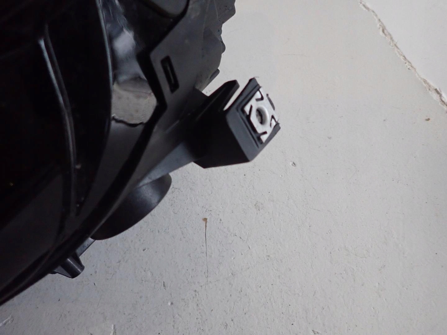 light front front left VW T-ROC 2017- FULL LED 2GA941035P