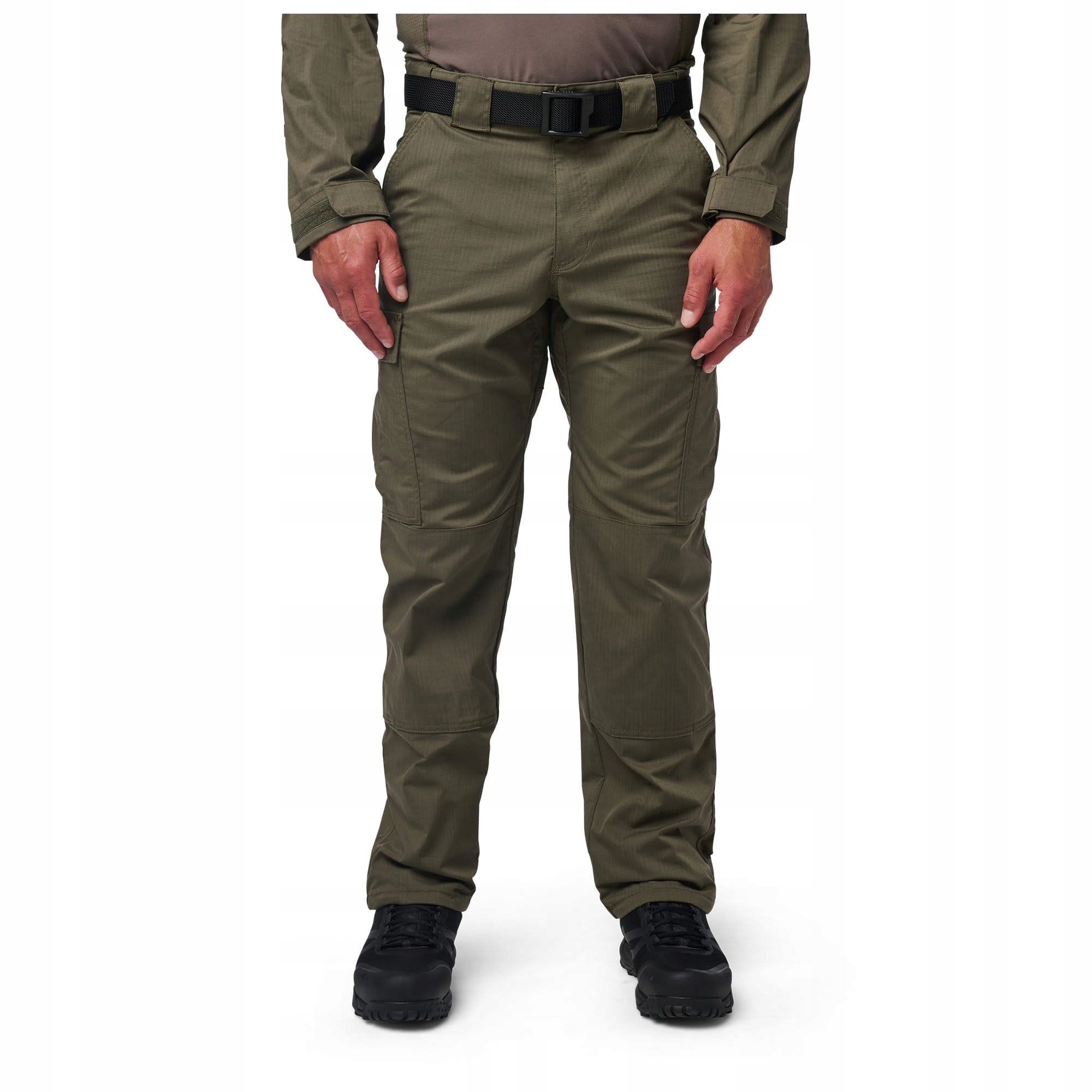 Spodnie 5.11 Flex-Tac Tdu Ripstop Pant Ranger Green [rozmiar 32, Długość