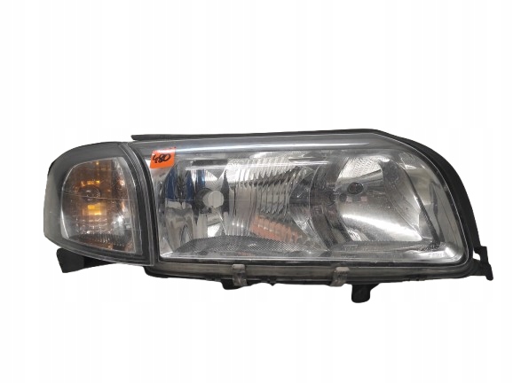 VOLVO S80 I 1 98- LAMPA PRAWA PRZÓD 8620663