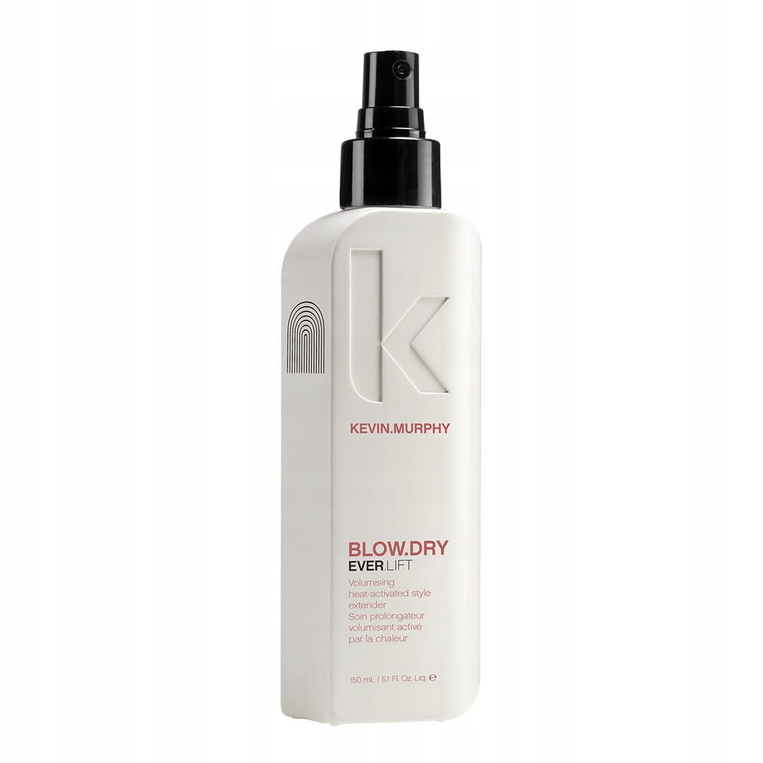 Kevin Murphy Blow Dry Lift Termoaktywny Spray Dodający Objętości 150ml