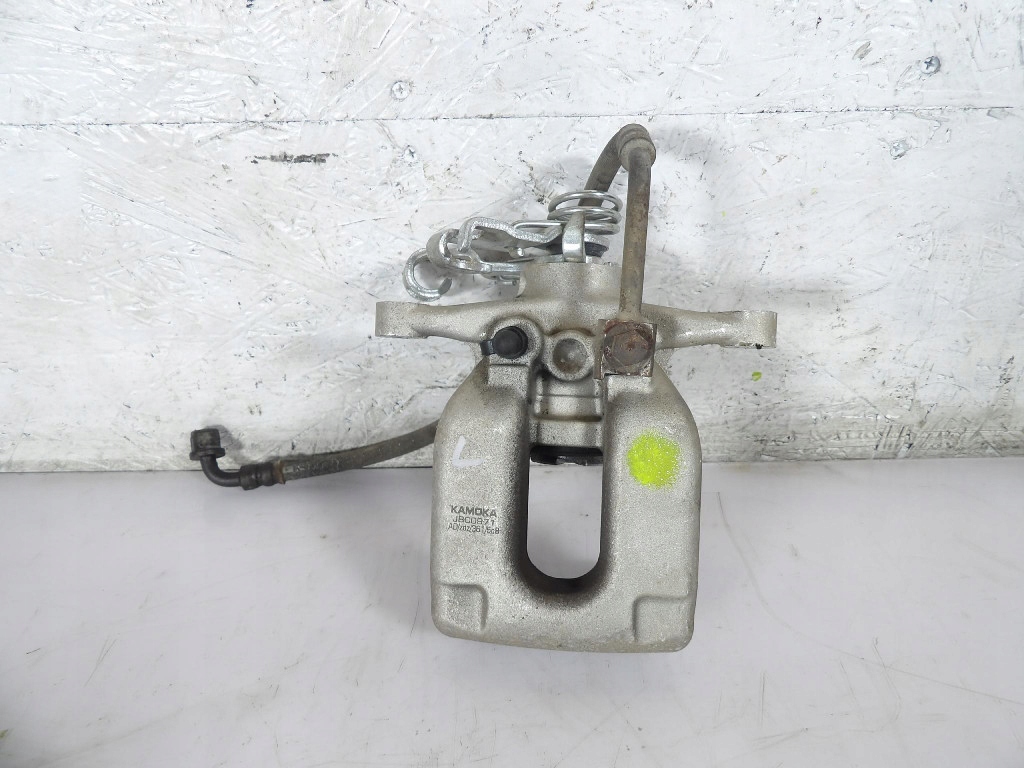 OPEL ASTRA K 1.6CDTI caliper brake rear part left JBC0971