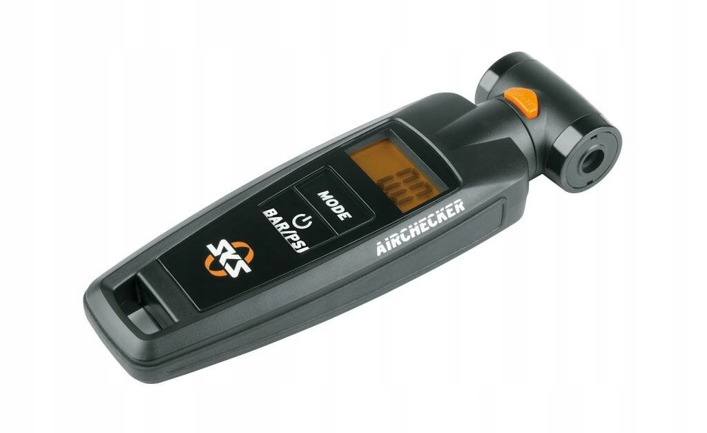 Digitální tlakoměr Sks Airchecker