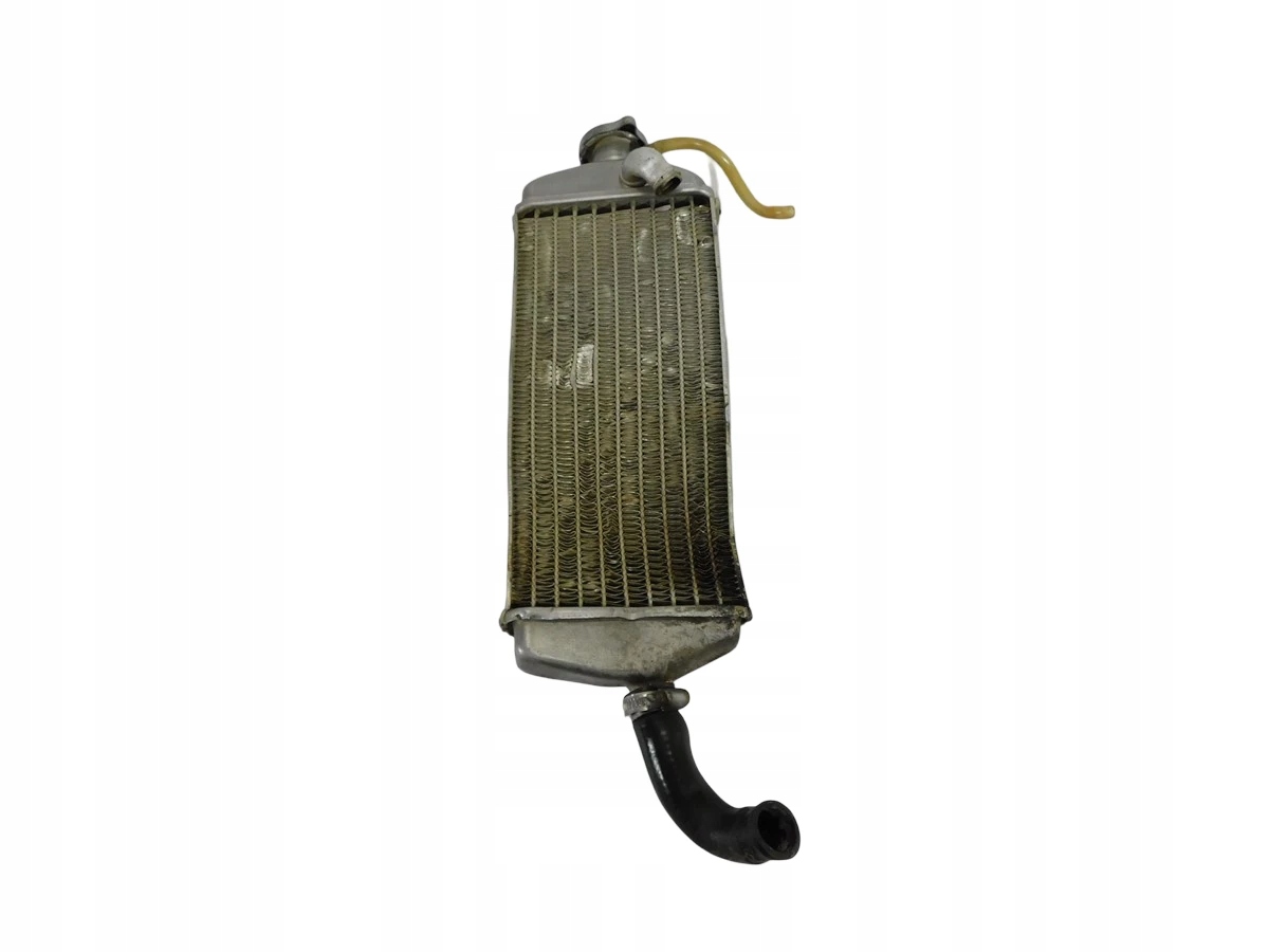 Chladič Vody Ktm Exc 525 03-07 Smr U-11 59035007300