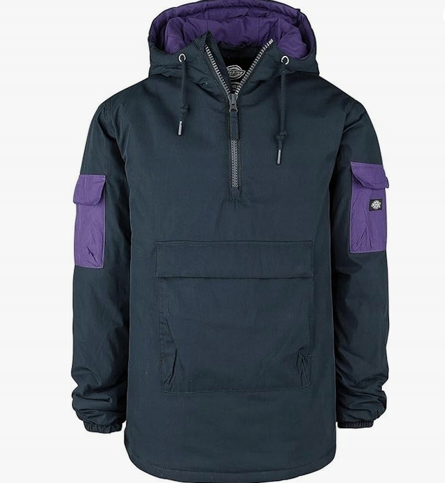 Dickies Bunda Anorak M