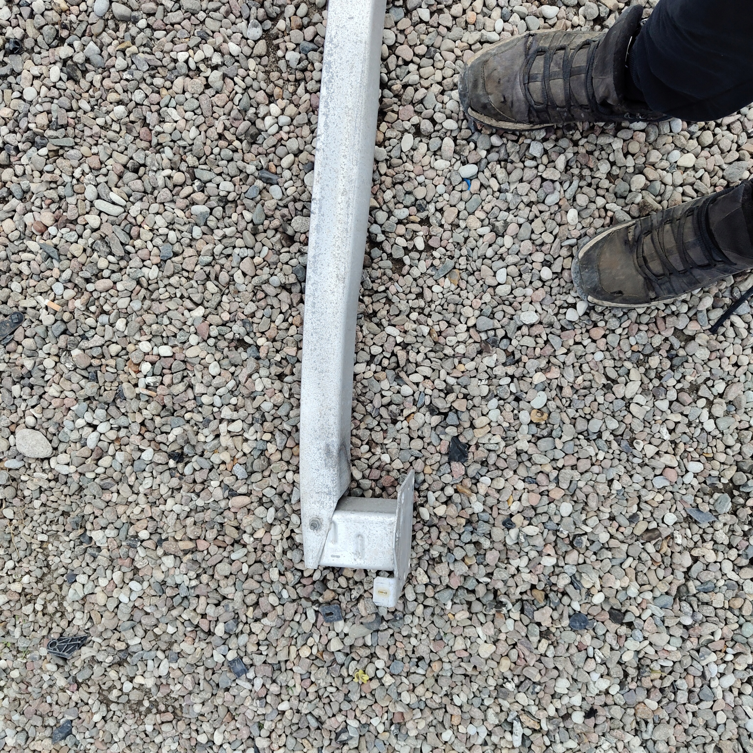 sider below front bumper front CITROEN C4 II B7