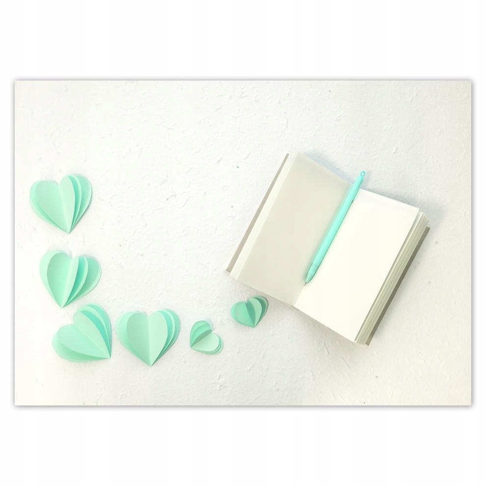 

Naklejki 70x50 Dzień Kobiet Prezent Love