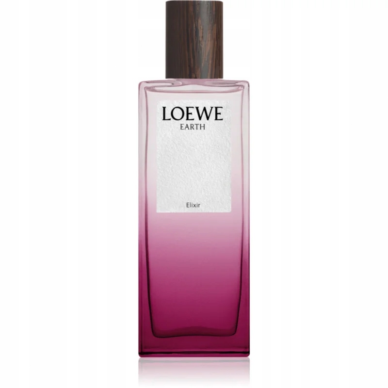 Loewe Earth Elixir Edp 50 ml