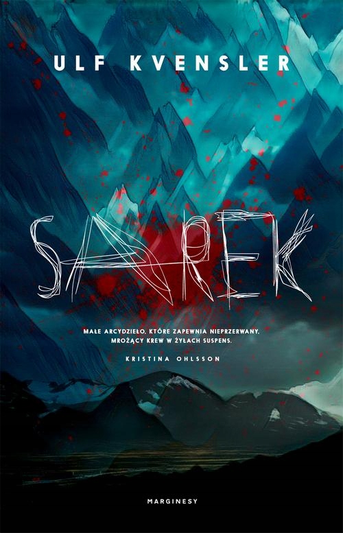 Sarek - Ulf Kvensler | Ebook