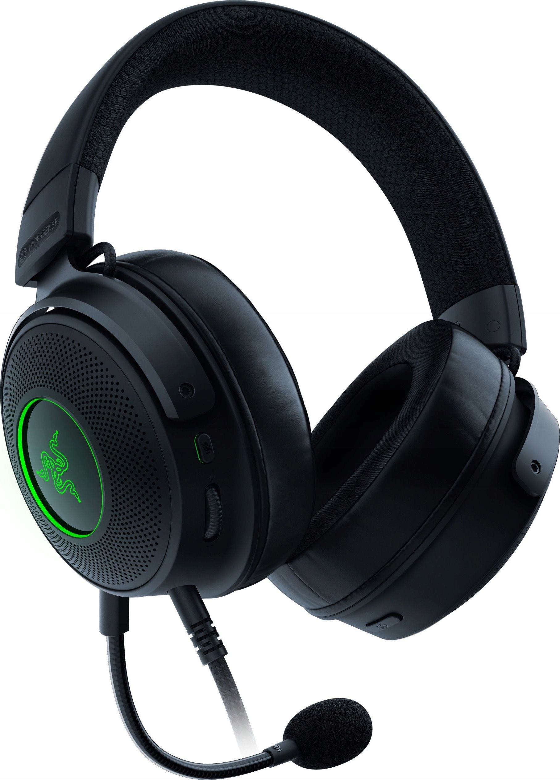 Słuchawki Razer Kraken V3 Hypersense