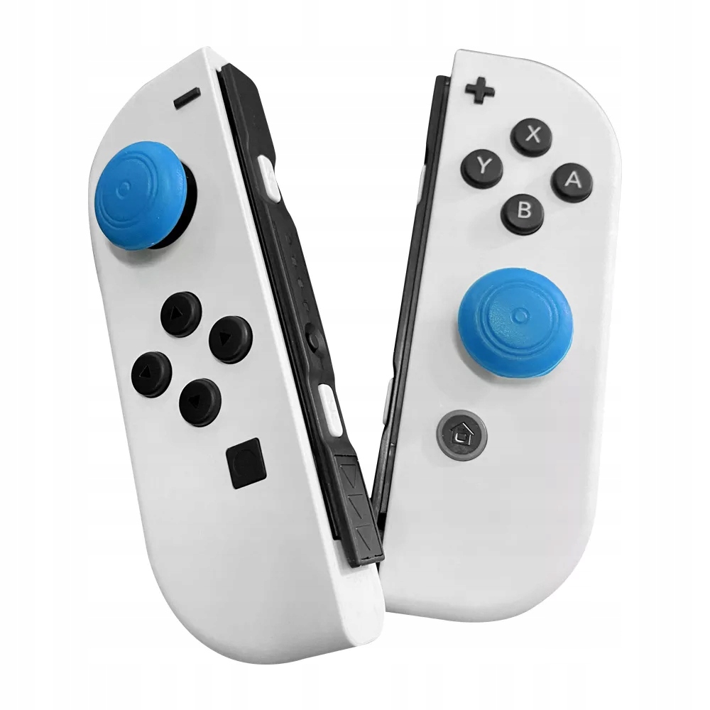 IRIS Zestaw 8 szt nakładek na analogi każdej Switch