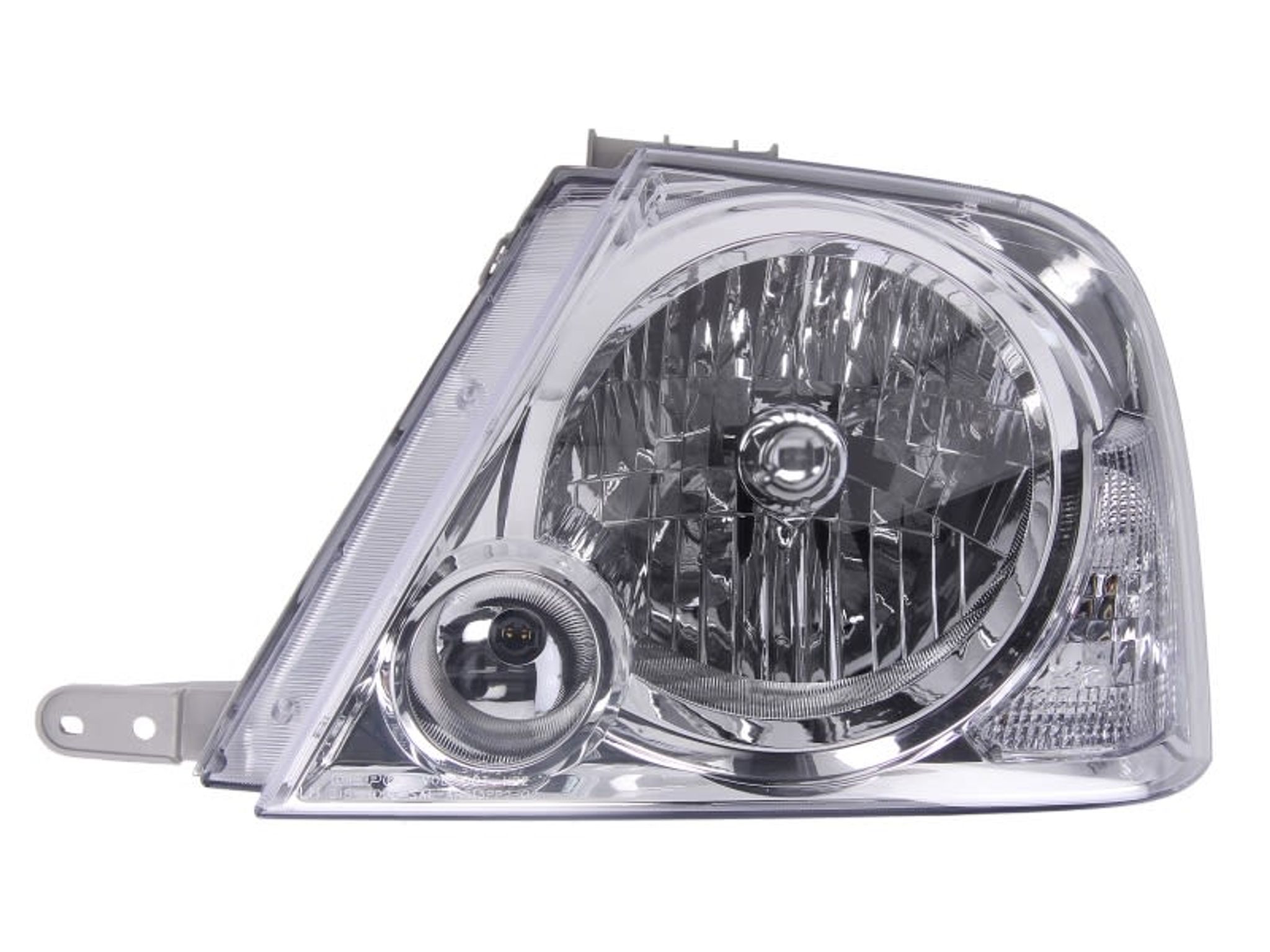 Abakus 218-1128L-LD-EM Světlomet