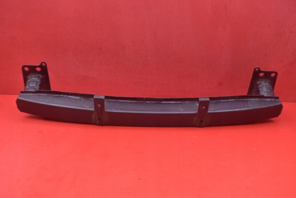 bumper support front front pillar SKODA ROOMSTER 06-10