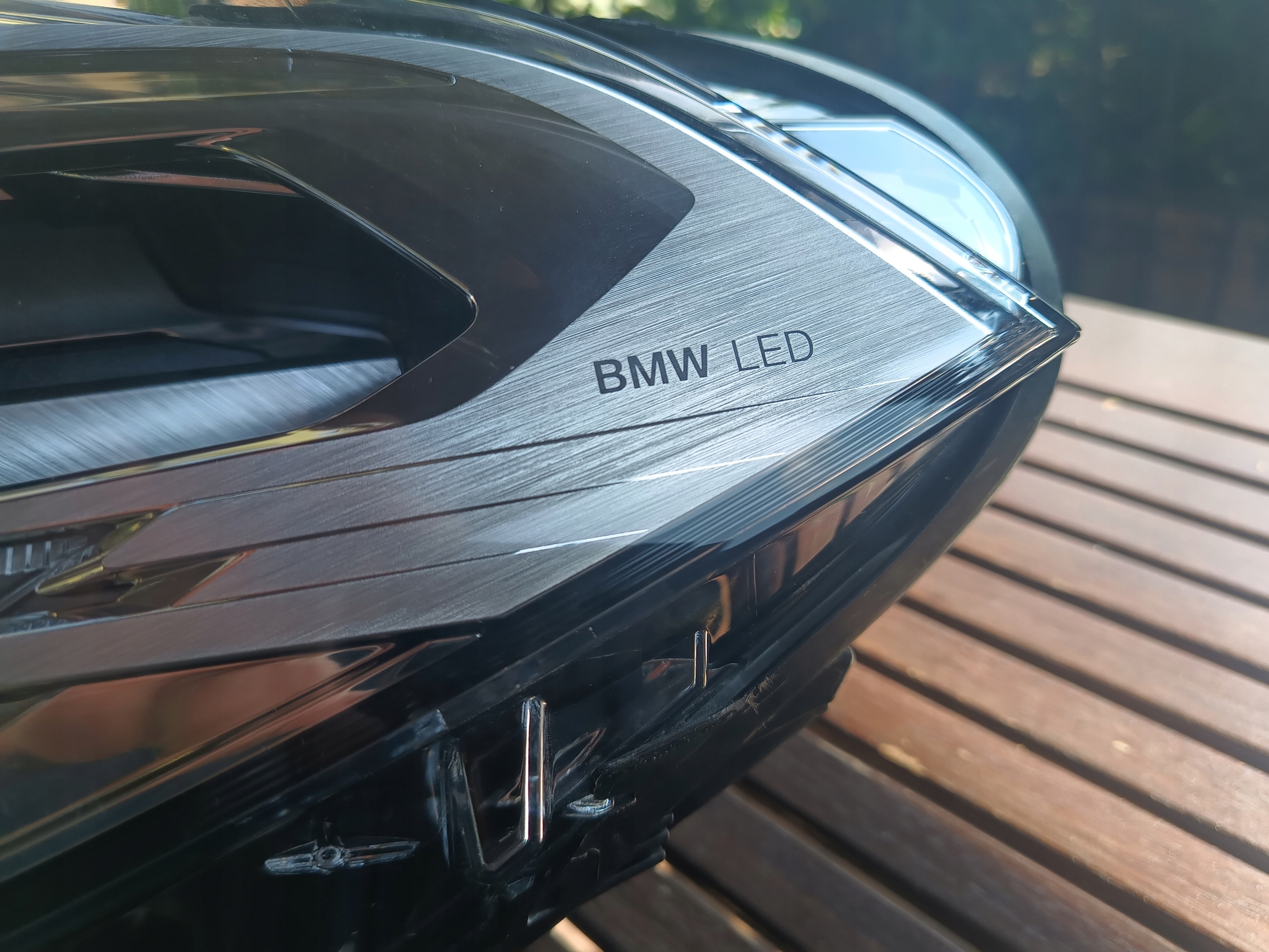 Frontscheinwerfer BMW X2 F39 5A1E0A7 LED Links Scheinwerfer Headlight - Thumbnail 3
