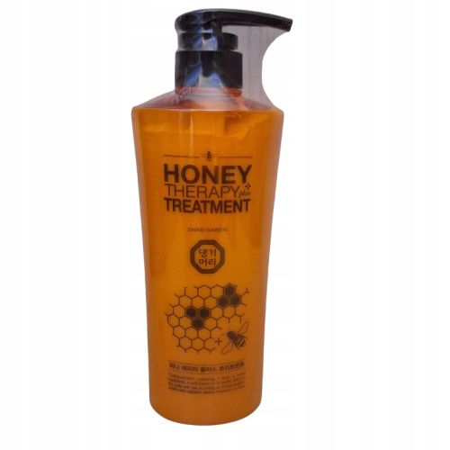 Daeng Gi Meo Ri Professional Honey Therapy Plus Regenerační Kondicionér Na Vlasy