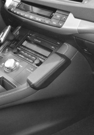 Držák na telefon Kuda Lexus Ct 200 H od 03/2011