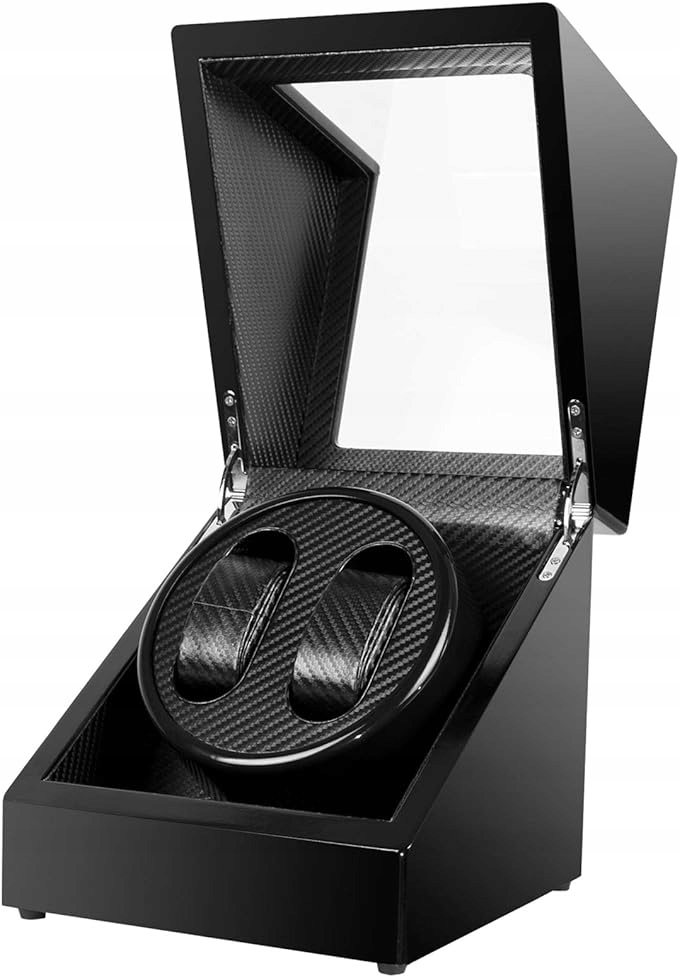 Rotomat Na 2 Zegarki Kalawen