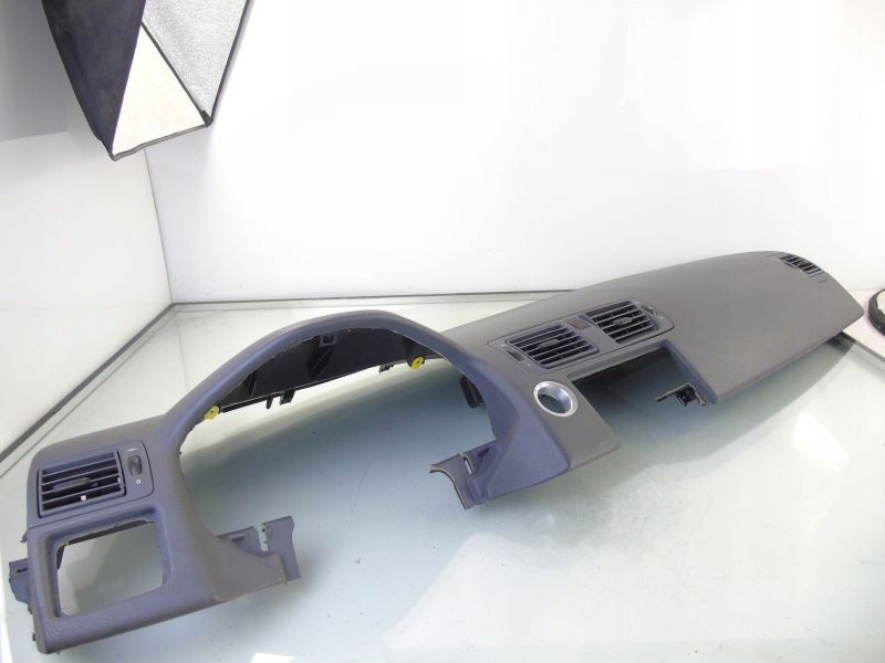 VOLVO V50 DESKA KOKPIT S40 II