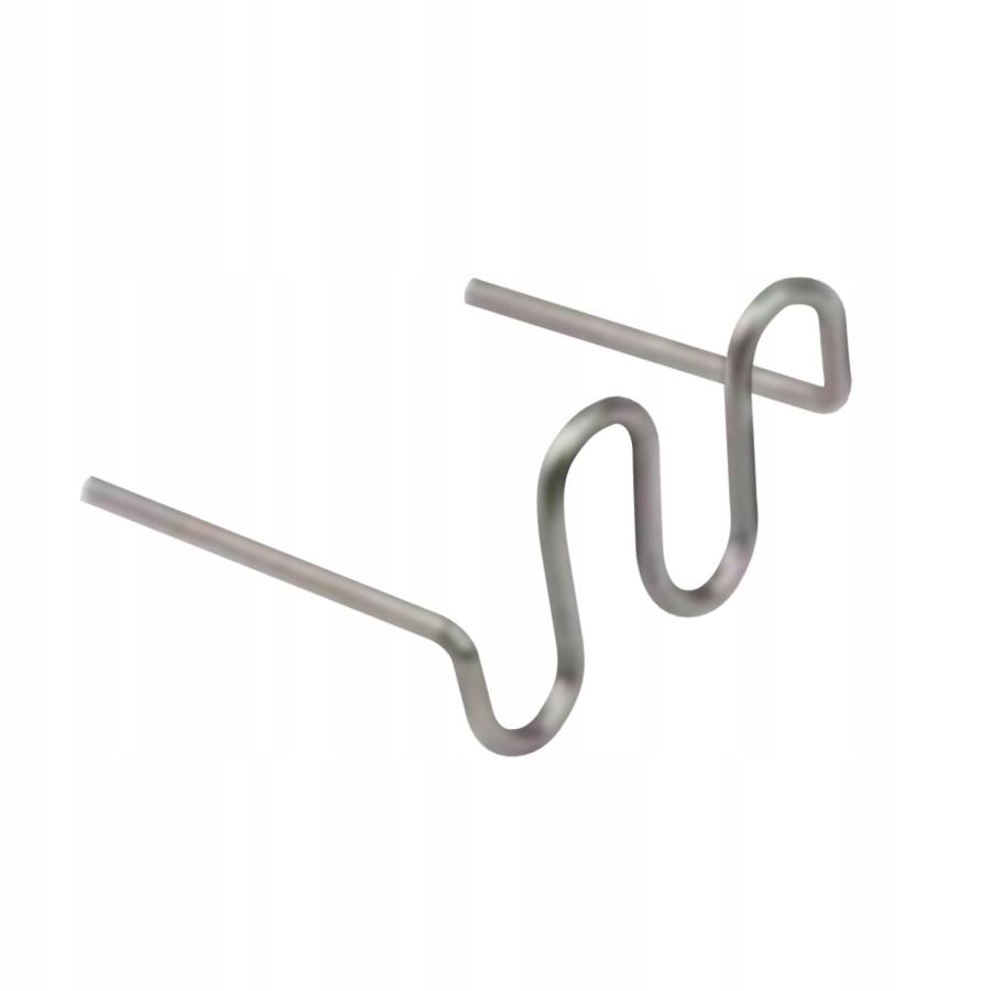 ZSZYWKI Zszywarka plastiku spawarka plastik 100szt