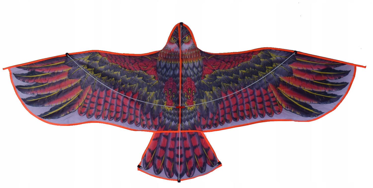 LATAWIEC ODSTRASZACZ ORZEŁ JASTRZĄB tyczka maszt 6 Marka Latawiec