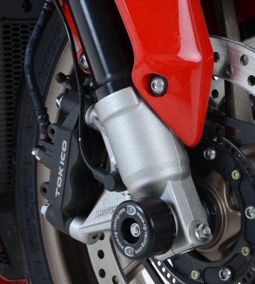 Rg Slidery Predného Zavesenia Honda VFR800 14-