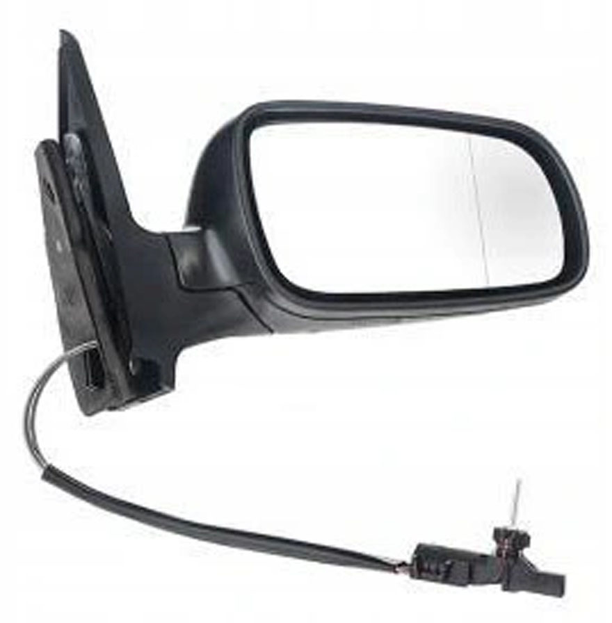 зеркало правое seat LEON TOLEDO